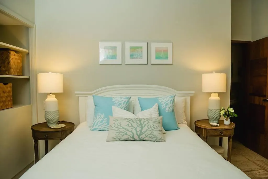 Appartement 3 Bedroom First Line Beach Apt At Playa Bonita El Paraiso Building 101 Las Terrenas