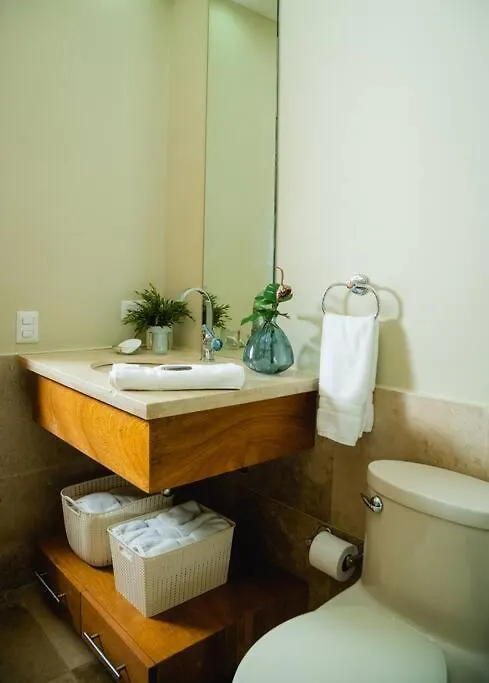 Appartement 3 Bedroom First Line Beach Apt At Playa Bonita El Paraiso Building 101 Las Terrenas